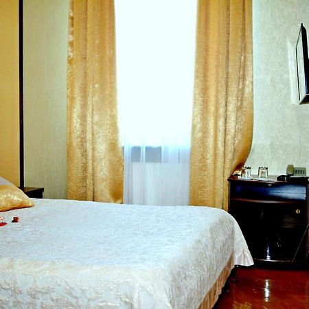 Argo Hotel Lviv Kültér fotó
