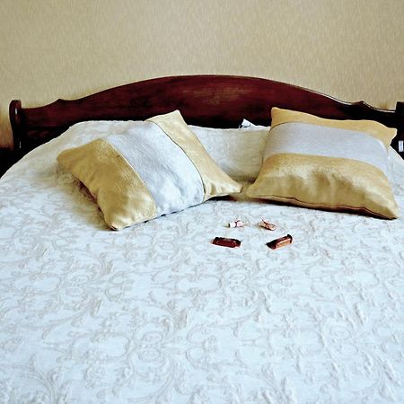 Argo Hotel Lviv Kültér fotó