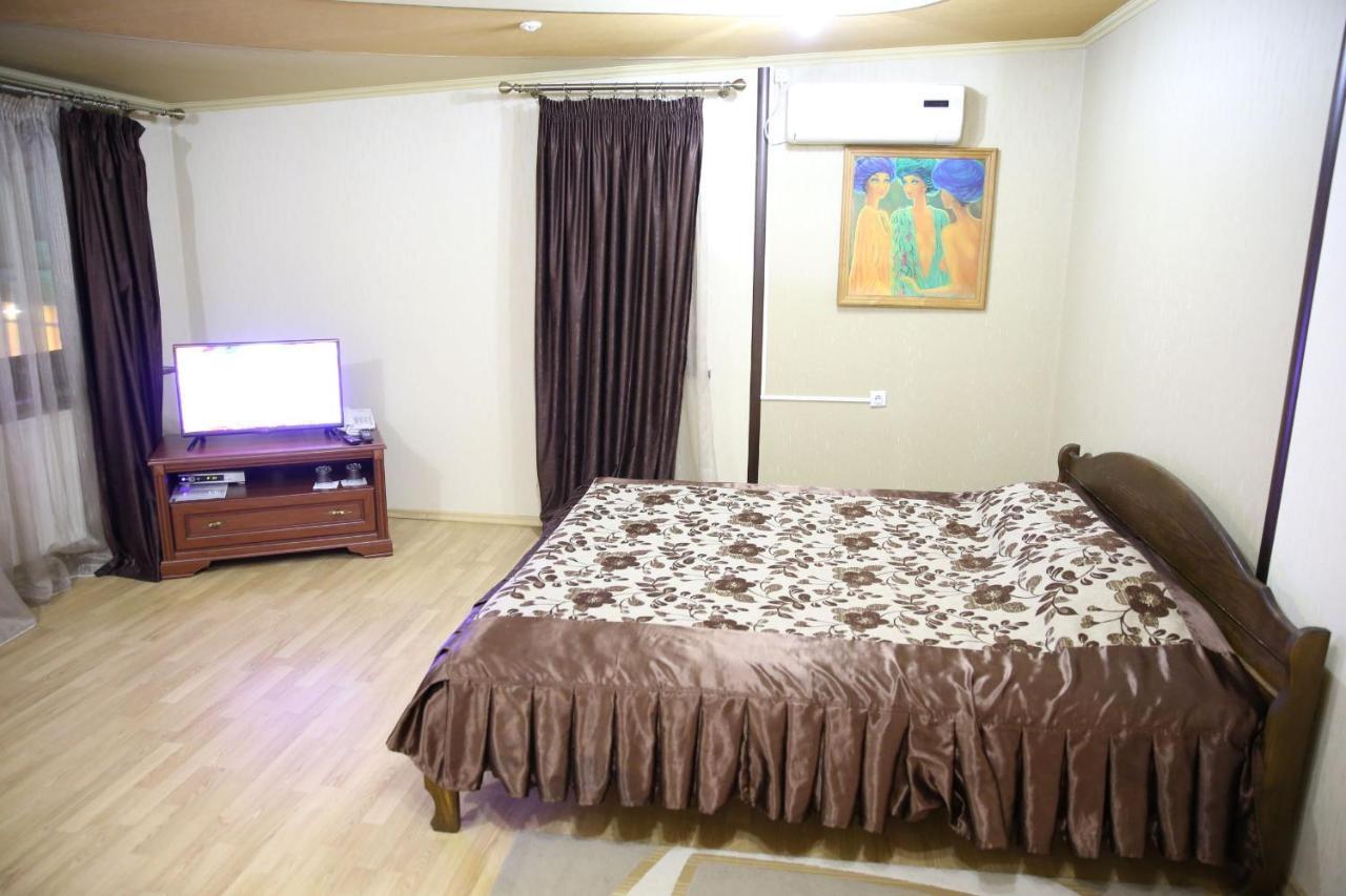 Argo Hotel Lviv Kültér fotó