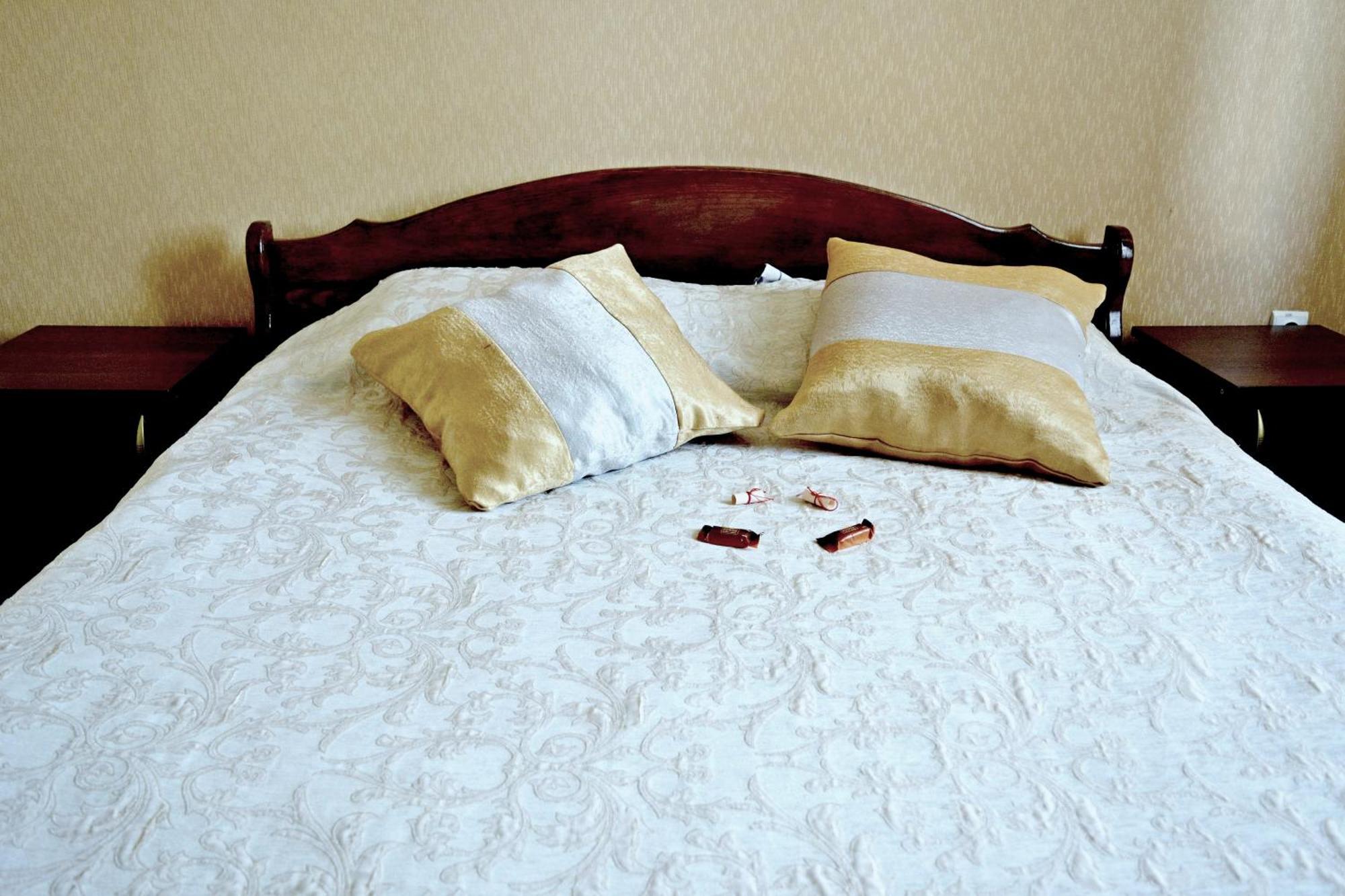 Argo Hotel Lviv Kültér fotó