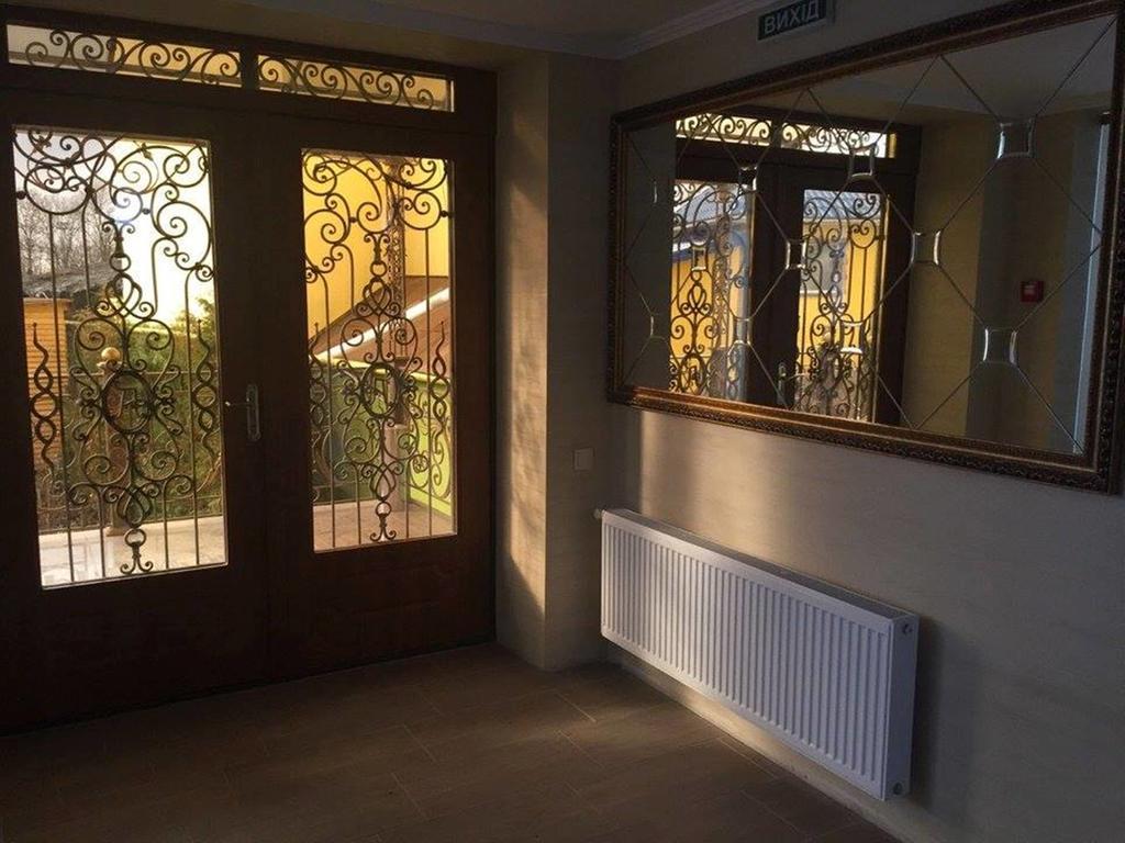 Argo Hotel Lviv Kültér fotó