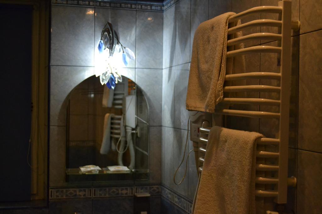 Argo Hotel Lviv Kültér fotó