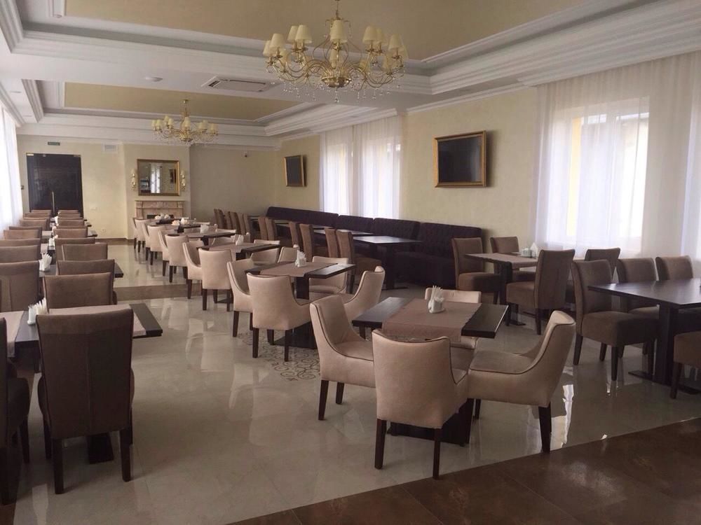 Argo Hotel Lviv Kültér fotó