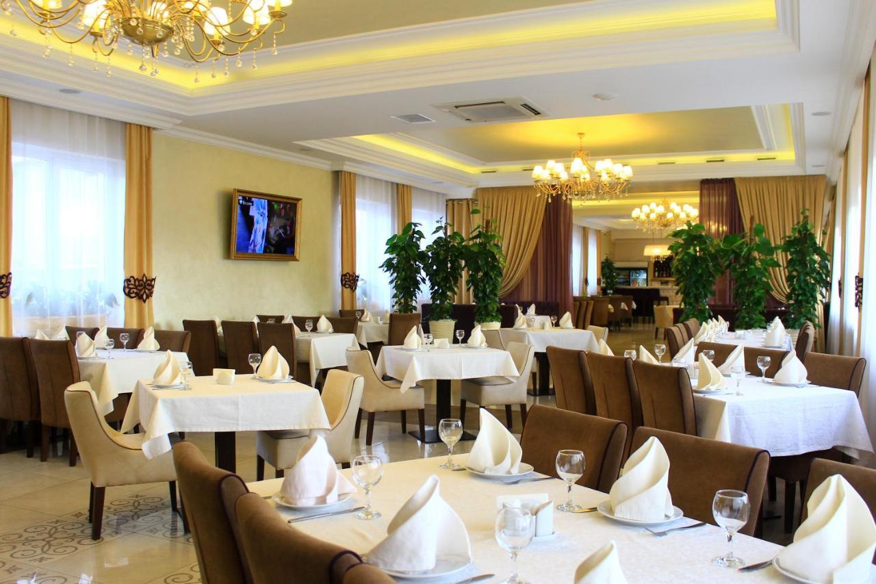 Argo Hotel Lviv Kültér fotó