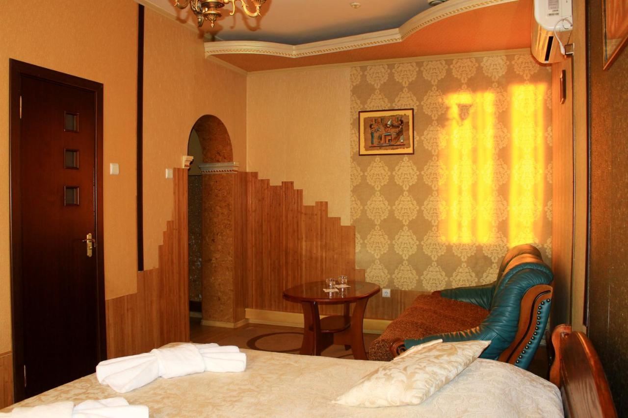 Argo Hotel Lviv Kültér fotó