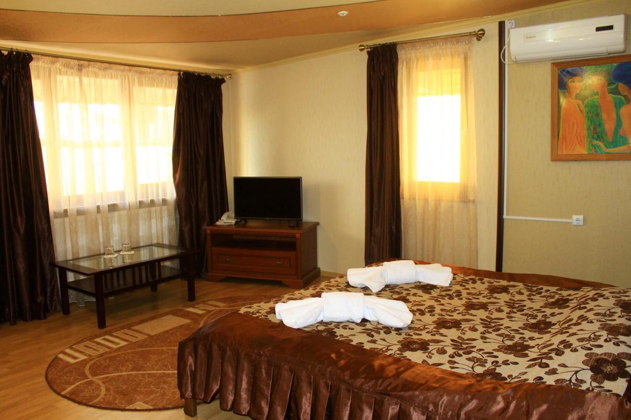 Argo Hotel Lviv Kültér fotó