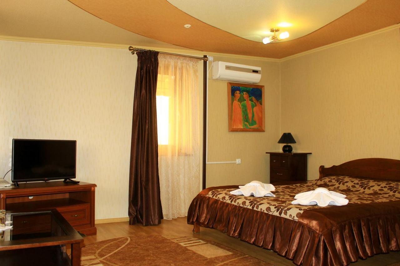 Argo Hotel Lviv Kültér fotó