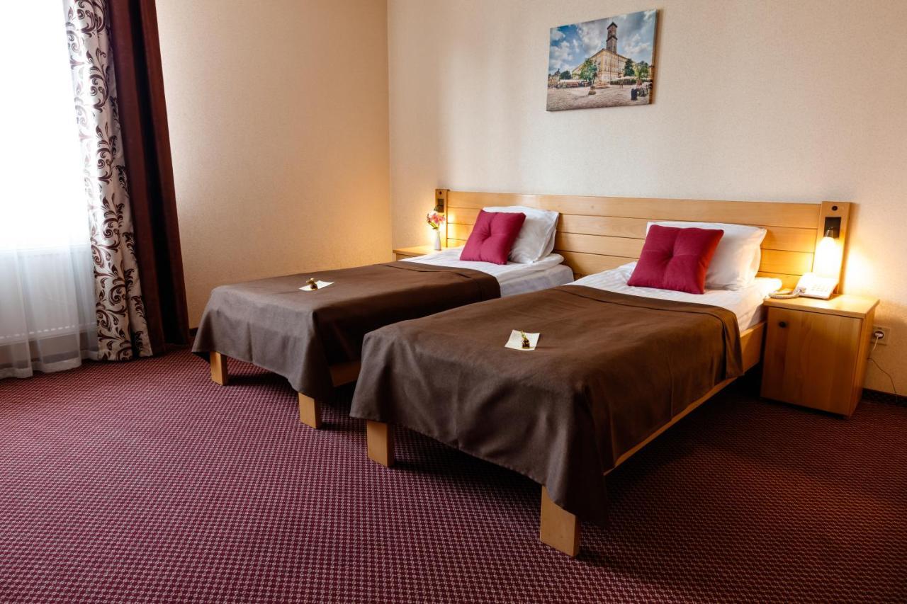 Argo Hotel Lviv Kültér fotó
