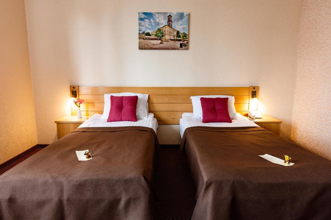 Argo Hotel Lviv Kültér fotó