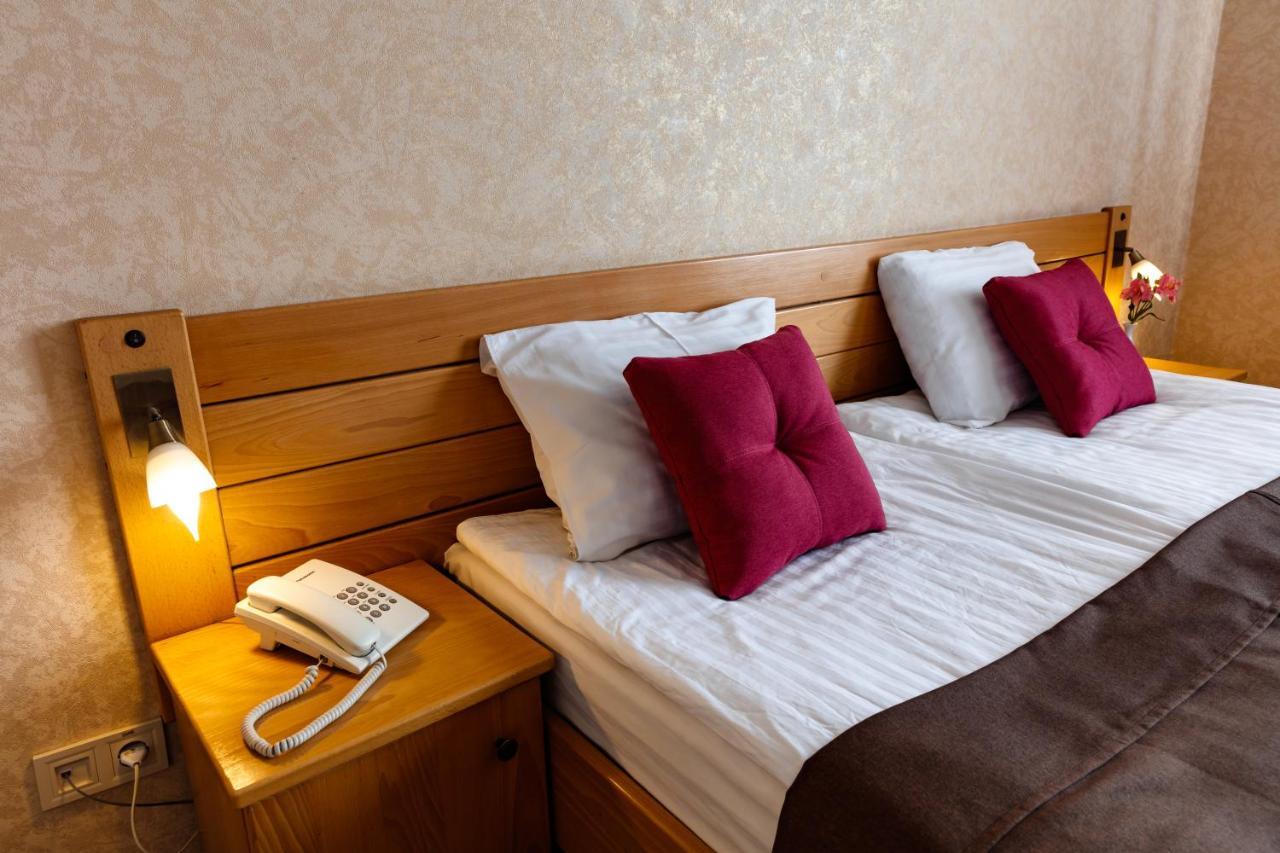 Argo Hotel Lviv Kültér fotó